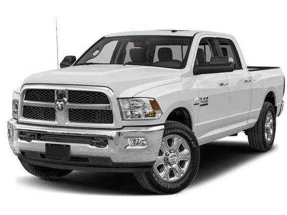 RAM 2500 2016 3C6UR5DL4GG138940 image
