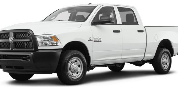 RAM 2500 2016 3C6TR4CT5GG309377 image