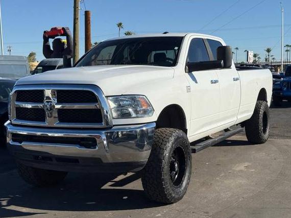 RAM 2500 2016 3C6UR5JL1GG284703 image RAM 2500 2016 3C6UR5JL1GG284703 image