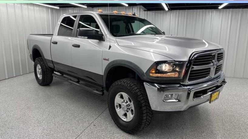 RAM 2500 2016 3C6TR5EJ3GG111589 image