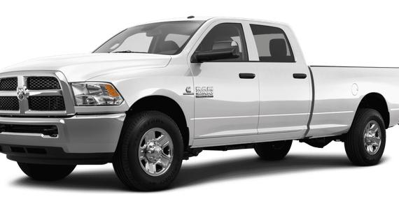 RAM 2500 2016 3C6UR5GL8GG299075 image