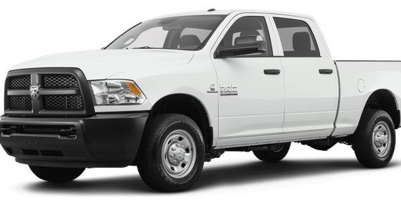 RAM 2500 2016 3C6UR5CL7GG287506 image