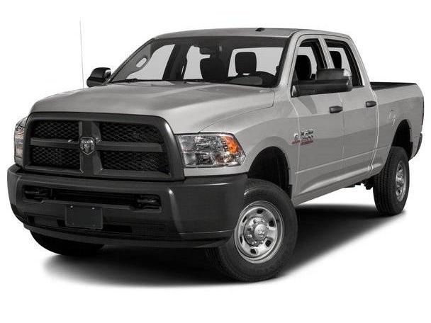 RAM 2500 2016 3C6TR5HT8GG340671 image