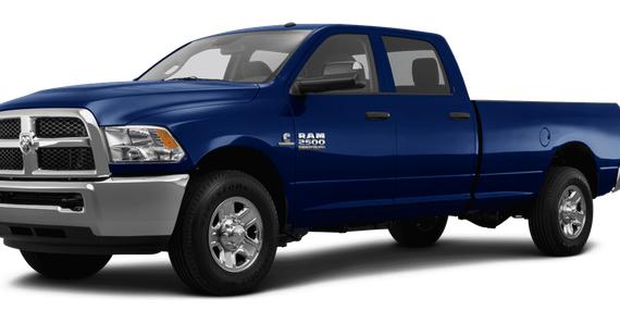 RAM 2500 2016 3C6TR5EJ1GG147409 image