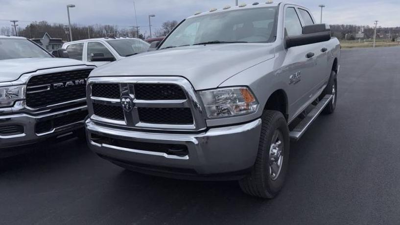 RAM 2500 2016 3C6UR5CL8GG161218 image