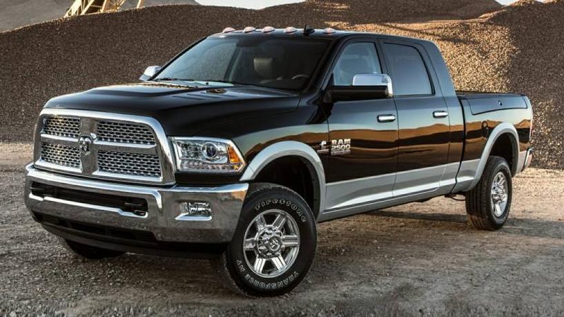 RAM 2500 2016 3C6UR5DJ2GG362416 image