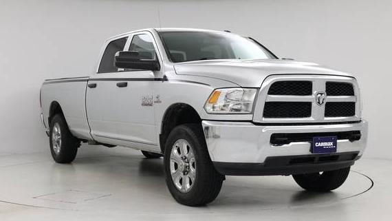 RAM 2500 2016 3C6UR4HL8GG172609 image