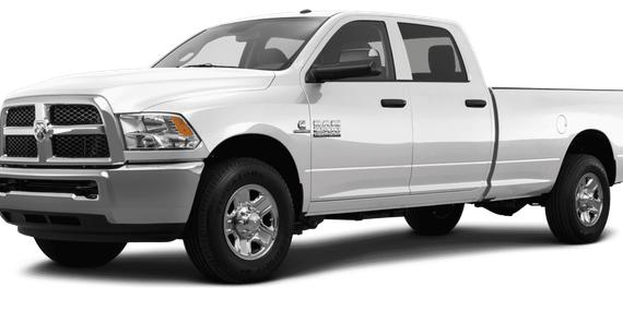 RAM 2500 2016 3C6TR5DT0GG150353 image