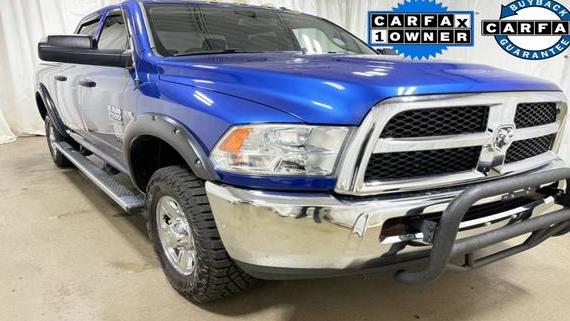 RAM 2500 2016 3C6UR5CJ6GG269819 image RAM 2500 2016 3C6UR5CJ6GG269819 image