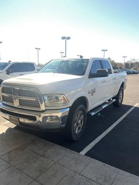 RAM 2500 2016 3C6UR5FL1GG324576 image