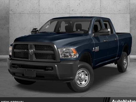 RAM 2500 2016 3C6UR5CJ2GG244738 image
