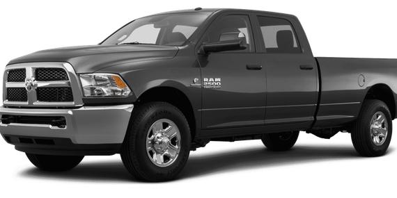 RAM 2500 2016 3C6UR5KJ5GG347802 image