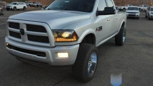 RAM 2500 2016 3C6UR5FL5GG230586 image