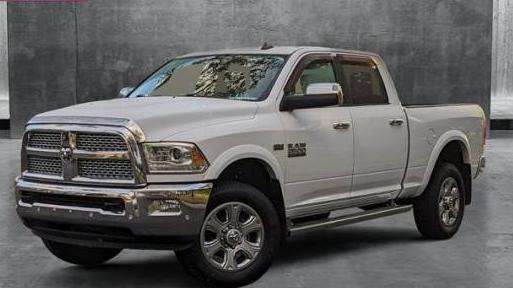 RAM 2500 2016 3C6UR5FJ2GG124742 image