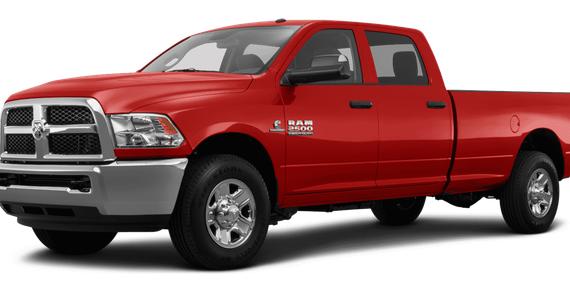 RAM 2500 2016 3C6UR5FL6GG333385 image