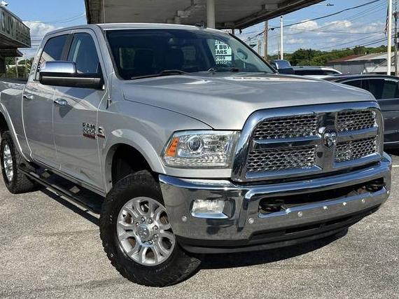 RAM 2500 2016 3C6UR5FL3GG330038 image