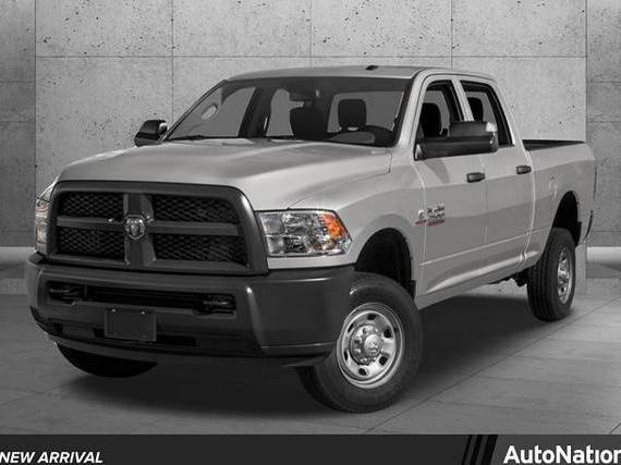 RAM 2500 2016 3C6UR5CJ1GG351246 image