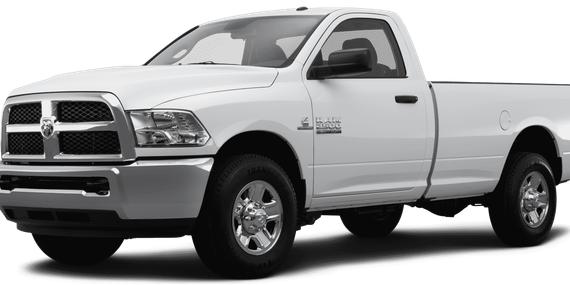 RAM 2500 2016 3C6MR5AL8GG141960 image