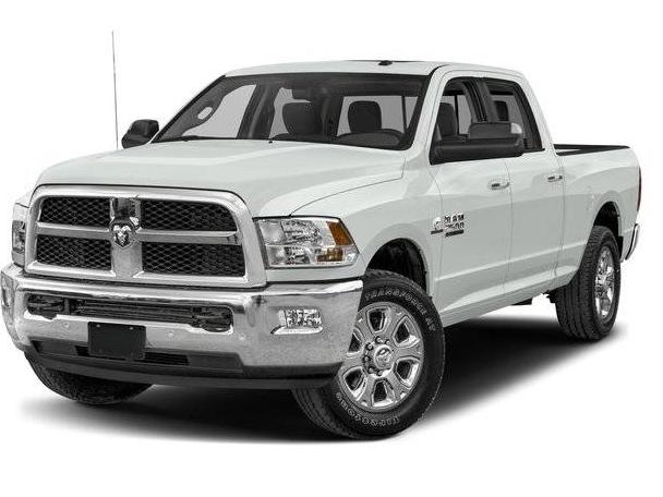 RAM 2500 2016 3C6UR5DL8GG340941 image