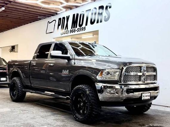 RAM 2500 2016 3C6UR5FL6GG284818 image RAM 2500 2016 3C6UR5FL6GG284818 image