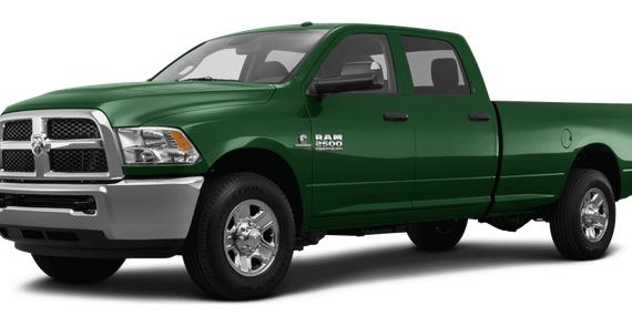 RAM 2500 2016 3C6TR5DT9GG203549 image