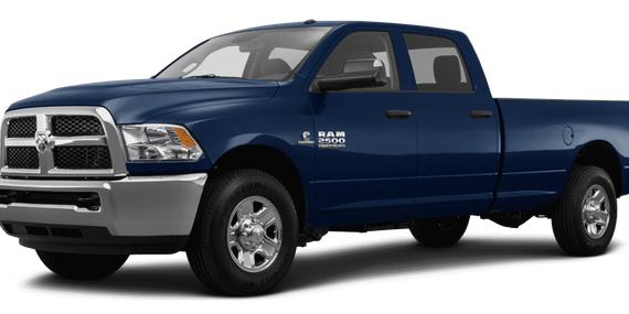 RAM 2500 2016 3C6UR5JL5GG126106 image