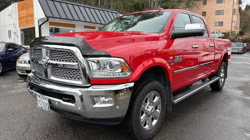 RAM 2500 2016 3C6UR5FL3GG340178 image