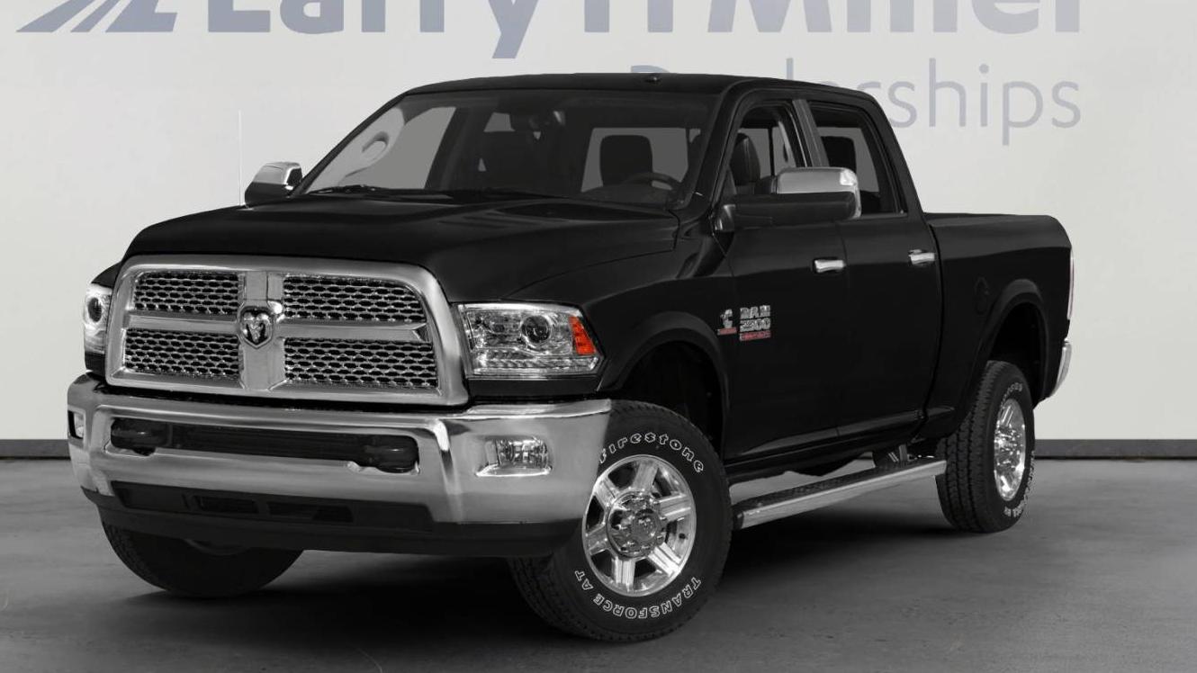 RAM 2500 2016 3C6UR5FL0GG114468 image