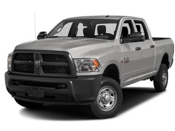 RAM 2500 2016 3C6UR5CL8GG134178 image