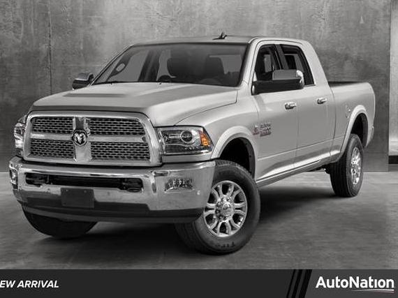 RAM 2500 2016 3C6UR5NL2GG362335 image