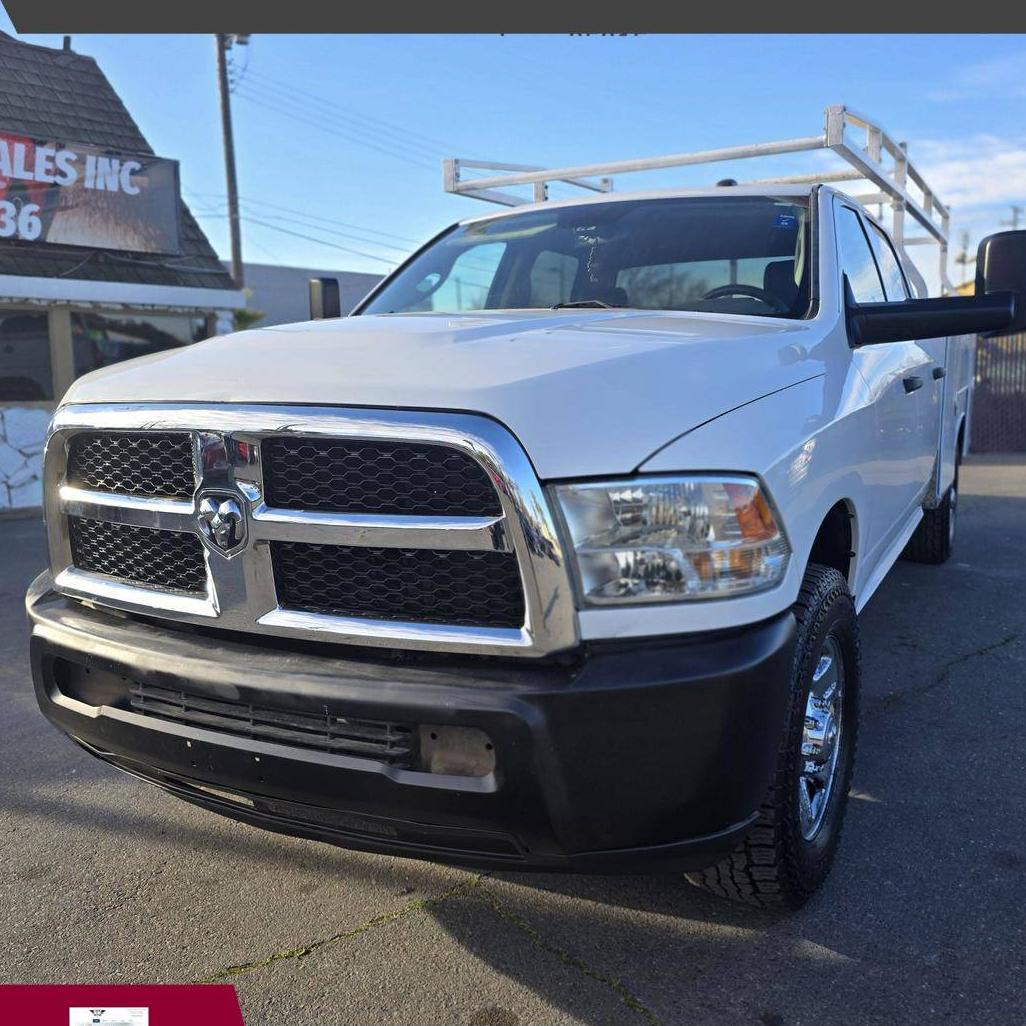 RAM 2500 2016 3C6TR4HT5GG329928 image