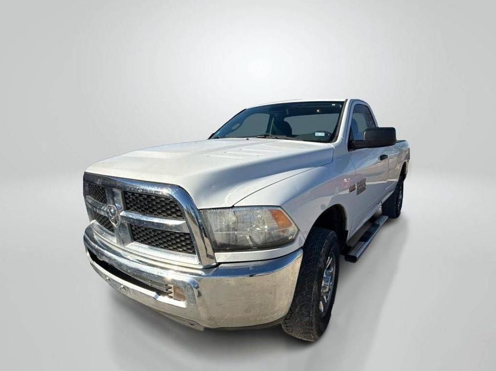 RAM 2500 2016 3C6MR5AJ8GG294935 image