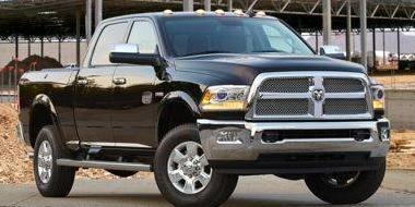 RAM 2500 2016 3C6UR5CL8GG324904 image