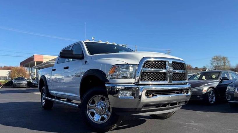 RAM 2500 2016 3C6TR5CT9GG278656 image