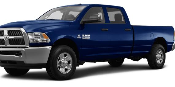 RAM 2500 2016 3C6UR5KL9GG126012 image