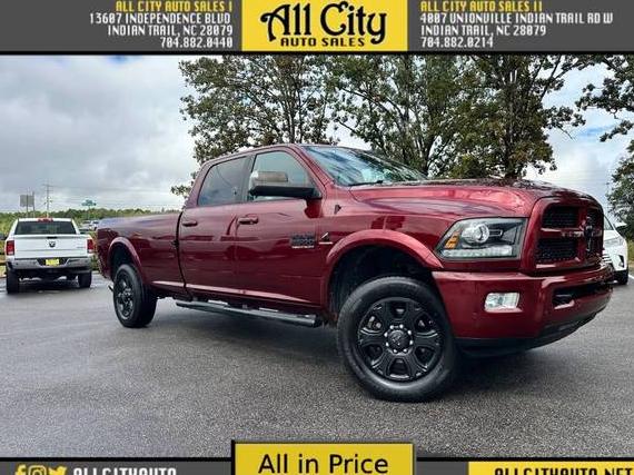 RAM 2500 2016 3C6UR5KLXGG252752 image RAM 2500 2016 3C6UR5KLXGG252752 image