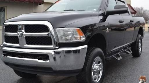 RAM 2500 2016 3C6UR5CL0GG147510 image