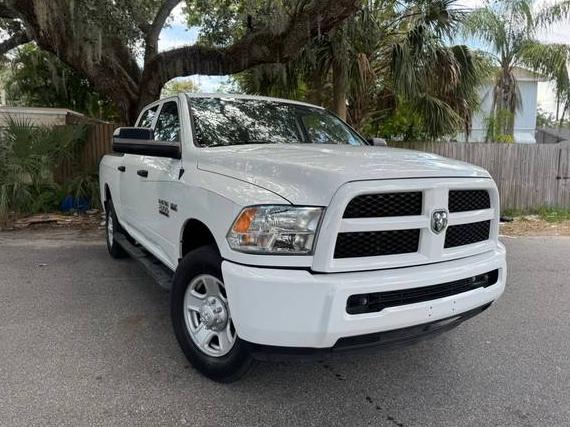 RAM 2500 2016 3C6TR4CT5GG372852 image