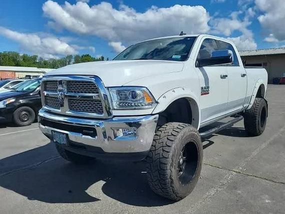 RAM 2500 2016 3C6UR5FL0GG278674 image
