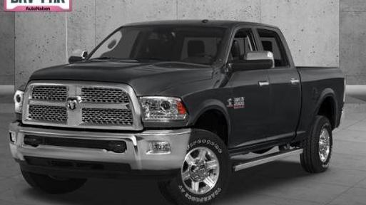 RAM 2500 2016 3C6UR5FL0GG103535 image