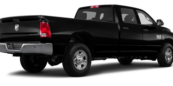 RAM 2500 2016 3C6UR5GJ3GG100352 image