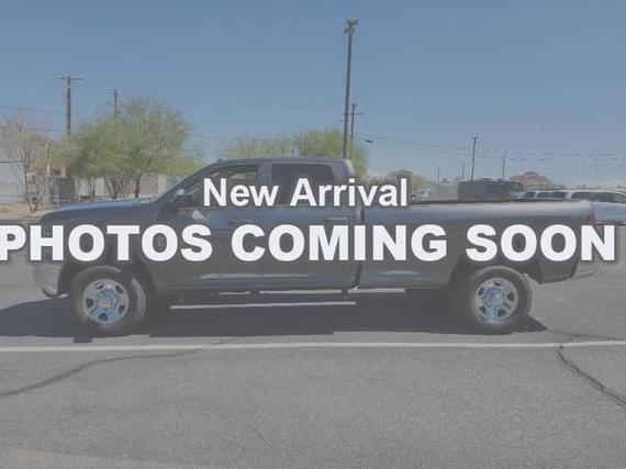 RAM 2500 2016 3C6UR5HJ2GG248264 image