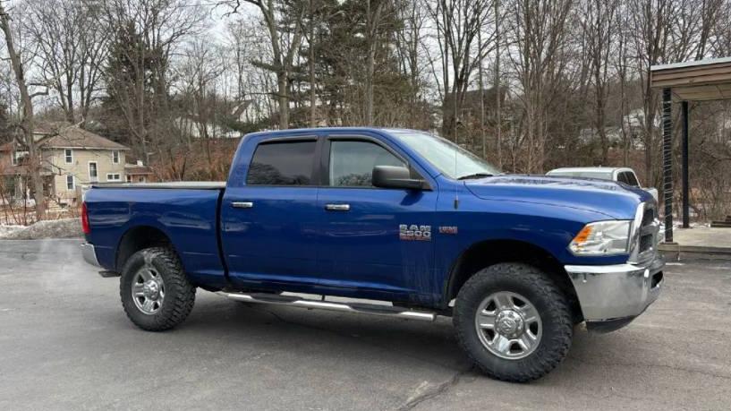 RAM 2500 2016 3C6TR5DT5GG378185 image