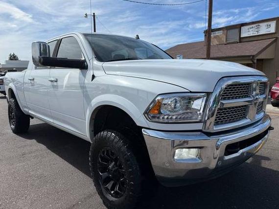 RAM 2500 2016 3C6UR5NL9GG103129 image RAM 2500 2016 3C6UR5NL9GG103129 image