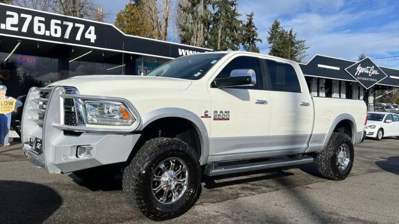 RAM 2500 2016 3C6UR5FL0GG220323 image