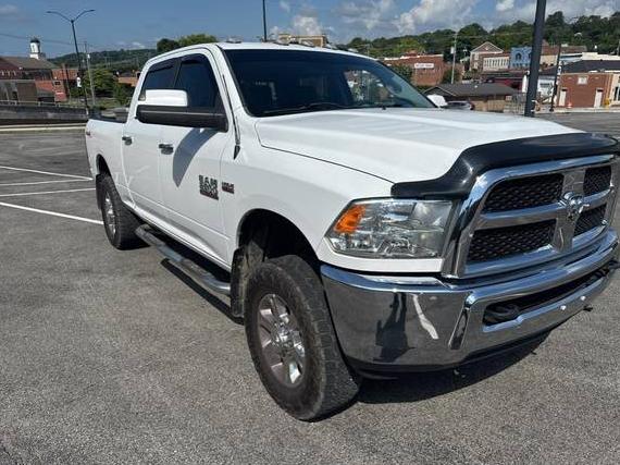 RAM 2500 2016 3C6TR5DT8GG140718 image