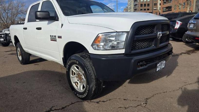 RAM 2500 2016 3C6TR5CT7GG297559 image