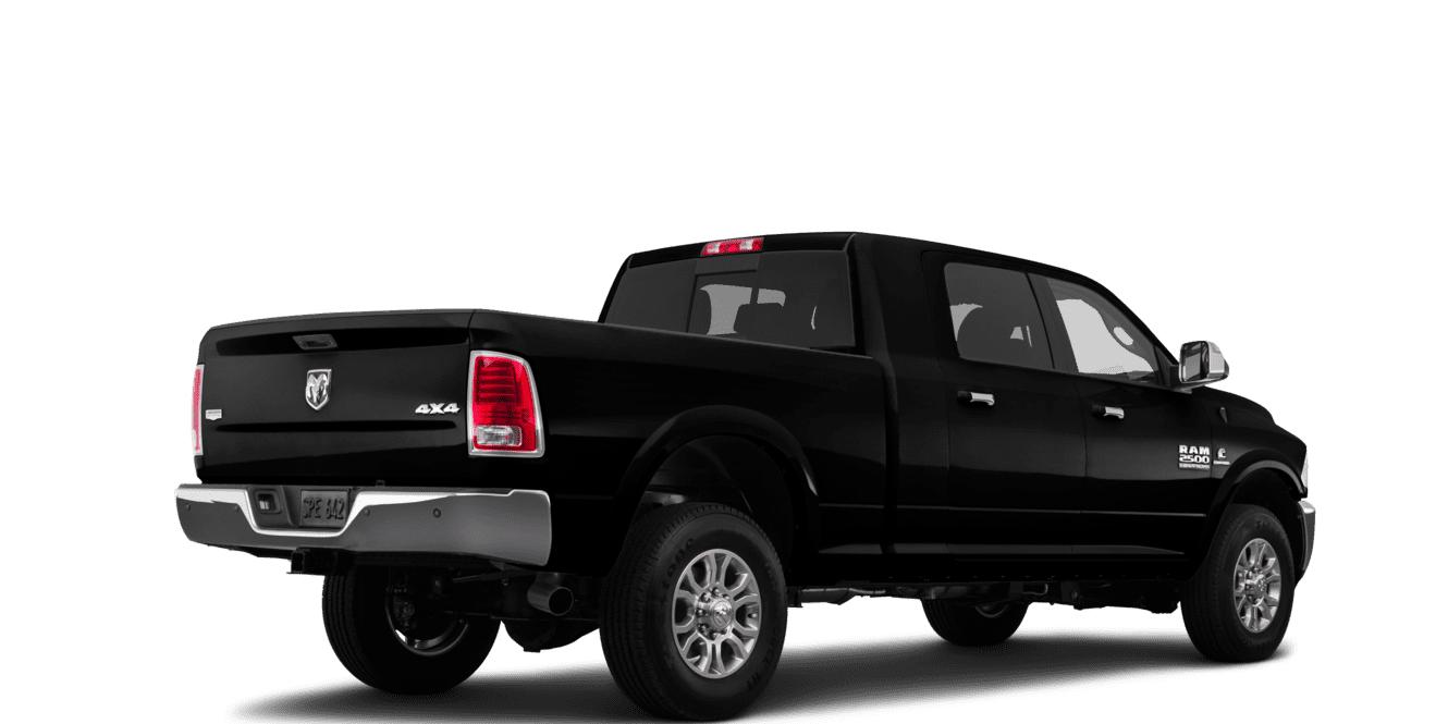 RAM 2500 2016 3C6UR5PJ8GG297910 image