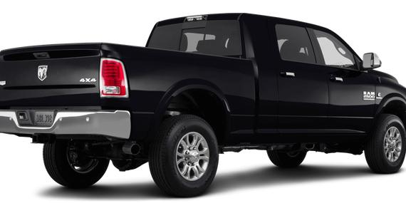 RAM 2500 2016 3C6UR5NL8GG212259 image