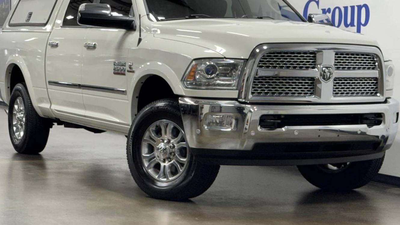 RAM 2500 2016 3C6UR5FL2GG286730 image